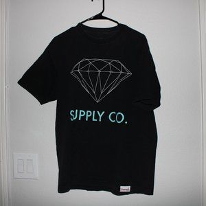 Diamond Supply Co. shirt